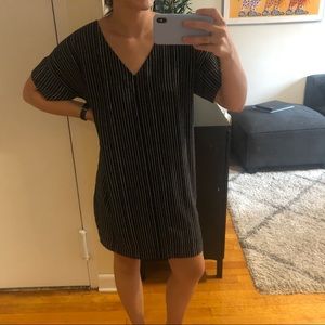 MOVING SALE: Madewell Shift Dress